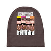 reservoir dogs comedy crime thriller quentin tarantino Baby Beanies