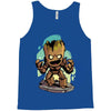 groot Tank Top