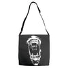 alien movie film Adjustable Strap Totes