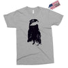an other moustache Exclusive T-shirt