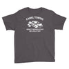 camel towing Youth Tee