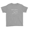 more cowbell Youth Tee