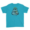 mad monkey Youth Tee
