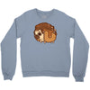 pancake Crewneck Sweatshirt