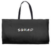 squad friends parody Weekender Totes