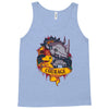 valor digital Tank Top