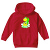 sally Youth Hoodie