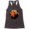 Life Of Leon King Racerback Tank