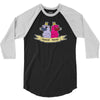squeak squad 3/4 Sleeve Shirt