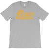 polymer records, ideal gift or birthday present funny T-Shirt