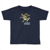 killer bunnies Toddler T-shirt