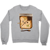 breaaad! Crewneck Sweatshirt