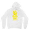 fuck what people think Unisex Hoodie