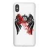 Supernatural iPhoneX