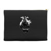 eiffel heart Accessory Pouches