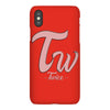 TWICE FANS iPhoneX