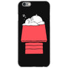 totoro peanut iPhone 6/6s Case