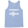 analogue Tank Top