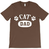 cat dad T-Shirt