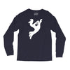 fun ghost Long Sleeve Shirts