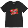 only horses V-Neck Tee