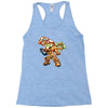 martroid Racerback Tank
