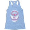 I Own It Forever The Title Nurse Racerback Tank