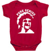 jeff lynne homage Baby Bodysuit