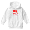 refreshments and narcotics Youth Hoodie