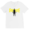 fortnite 6 V-Neck Tee