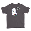 smart dog Youth Tee
