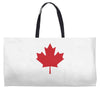 canada international baseball Weekender Totes