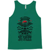 I'm A Veteran Grandpa T Shirt Tank Top