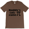 daddy little cuttie T-Shirt