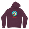 breaking bad los pollos hermanos cool Hoodie