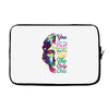you may say dreamer but i'm not the only one Laptop sleeve