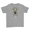 frankenpug Youth Tee