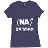 batman shirt na 16th mens tee athletic fit Ladies Fitted T-Shirt