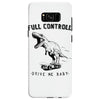 full controll Samsung Galaxy S8