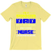 proud dad nurse T-Shirt