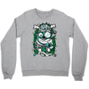 poison Crewneck Sweatshirt