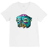 monster 12 V-Neck Tee