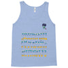 shakin' it is all i know Tank Top