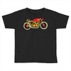 brat Toddler T-shirt