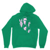 belcher family Unisex Hoodie