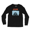 jason jaws Long Sleeve Shirts