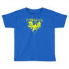 nuclear family Toddler T-shirt