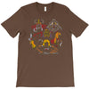 battle of the masters T-Shirt