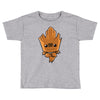 we are groot!! Toddler T-shirt