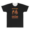 kwyjibo All Over Men's T-shirt